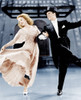 The Jolson Story From Left: Evelyn Keyes Larry Parks 1946 Photo Print - Item # VAREVCM8DJOSTEC022H