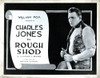Roughshod Buck Jones 1922 Tm & Copyright ??20Th Century Fox Film Corp./Courtesy Everett Collection Movie Poster Masterprint - Item # VAREVCMSDROSHEC008H