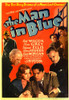 Man In Blue Bottom From Left: Edward Ellis Nan Grey Robert Wilcox Ralph Morgan On Midget Window Card 1937 Movie Poster Masterprint - Item # VAREVCMCDMAINEC105H