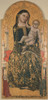 Madonna Dei Denti Poster Print - Item # VAREVCMOND027VJ331H