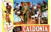 Caldonia Movie Poster Masterprint - Item # VAREVCMCDCALDEC002