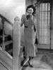 Maureen O'Sullivan Mgm Portrait By Clarence Sinclair Bull Ca. 1937 Photo Print - Item # VAREVCPBDMAOSEC014H