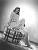 Evelyn Keyes Mid-1940S Photo Print - Item # VAREVCPBDEVKEEC015H