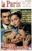 The Paradine Case Louis Jourdan Alida Valli Gregory Peck Ann Todd 1947 Movie Poster Masterprint - Item # VAREVCM8DPACAEC001H