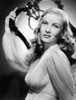 Veronica Lake Paramount Pictures Portrait Ca. 1940S Photo Print - Item # VAREVCPBDVELAEC053H