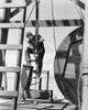 Giant James Dean 1956 Photo Print - Item # VAREVCMBDGIANEC233H