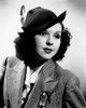 Ann Miller Ca. Late 1930S Photo Print - Item # VAREVCPBDANMIEC114H
