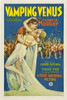 Vamping Venus Center Foreground From Left: Charles Murray Thelma Todd 1928. Movie Poster Masterprint - Item # VAREVCMCDVAVEEC001H