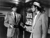 Kansas City Confidential John Payne Lee Van Cleef 1952 Photo Print - Item # VAREVCMBDKACIEC009H