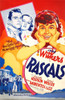 Rascals U Movie Poster Masterprint - Item # VAREVCMCDRASCFE001H