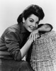 Annette Funicello Ca. Early 1960S Photo Print - Item # VAREVCPBDANFUEC022H