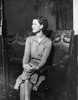Norma Shearer On A New York Vacation Ca. 1929 Photo Print - Item # VAREVCPBDNOSHEC128H