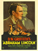 Abraham Lincoln Walter Huston 1930 Movie Poster Masterprint - Item # VAREVCMCDABLIEC010H