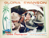 Sadie Thompson Gloria Swanson 1928. Movie Poster Masterprint - Item # VAREVCMCDSATHEC001H
