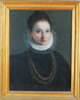 Portrait Of A Woman Poster Print - Item # VAREVCMOND025VJ403H