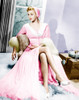 Turnabout Carole Landis 1940 Photo Print - Item # VAREVCM8DTURNEC001H
