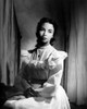 Portrait Of Jennie Jennifer Jones 1948 Photo Print - Item # VAREVCMBDPOOFEC057H