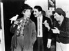 At The Circus From Left Harpo Marx Groucho Marx Chico Marx 1939 Photo Print - Item # VAREVCMBDATTHEC038H