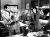 His Girl Friday Photo Print - Item # VAREVCMBDHIGIEC002