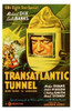 Transatlantic Tunnel Movie Poster (11 x 17) - Item # MOV197215