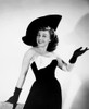 Anna Lucasta Paulette Goddard 1949 Photo Print - Item # VAREVCMBDANLUEC037H