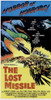 The Lost Missle 1958. Movie Poster Masterprint - Item # VAREVCMCDLOMIEC002H