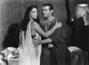 Land Of The Pharaohs From Left Joan Collins Jack Hawkins 1955 Photo Print - Item # VAREVCMBDLAOFEC426H
