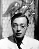 Thank You Mr. Moto Peter Lorre 1937 Tm And Copyright 20Th Century-Fox Film Corp. All Rights Reserved Photo Print - Item # VAREVCMBDTHYOEC003H