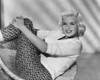 Jayne Mansfield Ca. Late 1950S Photo Print - Item # VAREVCPBDJAMAEC098H