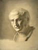 Study Of The Bust Of Vespasian Poster Print - Item # VAREVCMOND074VJ957H