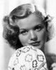Simone Simon Ca. 1937 Photo Print - Item # VAREVCPBDSISIEC014H
