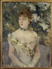 4173  Berthe Morisot French School Poster Print - Item # VAREVCCRLA004YF578H