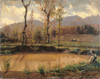 Landscape After The Rain Poster Print - Item # VAREVCMOND026VJ569H