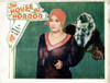 House Of Horror Lobbycard From Left Thelma Todd Emile Chautard 1929 Movie Poster Masterprint - Item # VAREVCMCDHOOFEC425H