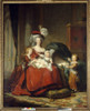 2078  Elisabeth Vigee Lebrun French School Poster Print - Item # VAREVCCRLA004YF202H