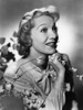 Gertrude Lawrence Ca. 1940S Photo Print - Item # VAREVCPBDGELAEC004H