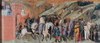 Lorenzetti Pietro Carmine Altarpiece 1329 14Th Century Tempera On Panel Transferred To Canvas Italy Tuscany Siena National Gallery Of Art Everett CollectionMondadori Portfolio Poster Print - Item # VAREVCMOND030VJ919H