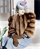 Dorothy Lamour Paramount Pictures Portrait Ca. 1939 Photo Print - Item # VAREVCP8DDOLAEC007H