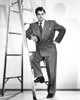 John Derek 1949 Photo Print - Item # VAREVCPBDJODEEC016H