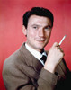 Laurence Harvey Ca. Mid-1950S Photo Print - Item # VAREVCP8DLAHAEC001H