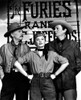 The Furies Walter Huston Barbara Stanwyck Wendell Corey 1950 Photo Print - Item # VAREVCMBDFURIEC004H