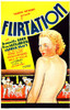 Flirtation Us Poster Art Jeanette Loff 1934 Movie Poster Masterprint - Item # VAREVCMCDFLIREC005H