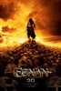 Conan the Barbarian Movie Poster (11 x 17) - Item # MOVEB62383