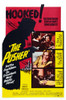 The Pusher Us Poster Art 1960 Movie Poster Masterprint - Item # VAREVCM8DPUSHEC001H