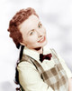 Cheaper By The Dozen Jeanne Crain 1950. ??20Th Century-Fox Film Corporation Tm & Copyright/Courtesy Everett Collection Photo Print - Item # VAREVCM8DCHBYFE002H