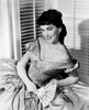 The Mississippi Gambler Julie Adams 1953 Photo Print - Item # VAREVCMBDMIGAEC036H