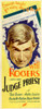 Judge Priest Will Rogers 1934 Tm And Copyright ??20Th Century Fox Film Corp. All Rights Reserved./Courtesy Everett Collection Movie Poster Masterprint - Item # VAREVCMCDJUPRFE003H