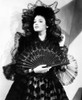 The Mark Of Zorro Linda Darnell 1940 Tm & Copyright ??20Th Century Fox Film Corp. All Rights Reserved. Photo Print - Item # VAREVCMBDMAOFFE003H