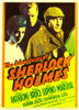 The Adventures Of Sherlock Holmes Ida Lupino Alan Marshal Basil Rathbone 1939 Tm And Copyright ??20Th Century Fox Film Corp. All Rights Reserved / Courtesy: Everett Collection. Movie Poster Masterprint - Item # VAREVCMCDADOFFE004H