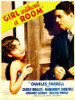 Girl Without A Room From Left: Marguerite Churchill Charles Farrell On Midget Window Card 1933. Movie Poster Masterprint - Item # VAREVCMCDGIWIEC044H